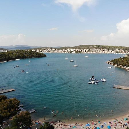 Ks Holidays Jezera Bagian luar foto