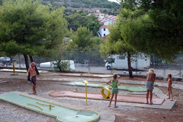 Ks Holidays Jezera Bagian luar foto